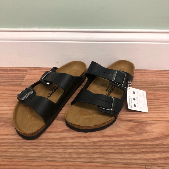 Birkenstock Arizona Sandals (PM485)